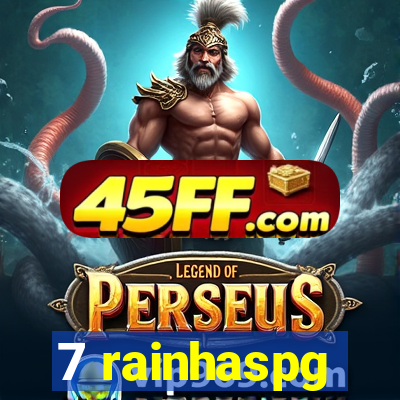 7 rainhaspg